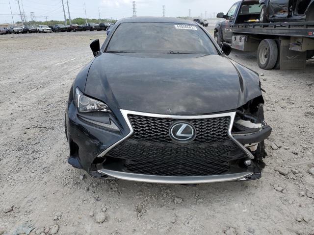 2016 LEXUS RC 350 - JTHHE5BC1G5014798
