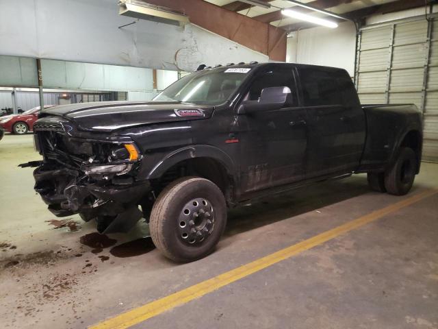 2022 RAM 3500 LIMIT - 3C63RRPL2NG241513