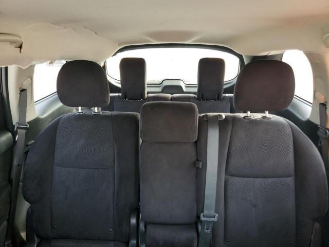 5N1AR2MN3EC715271 Nissan Pathfinder S