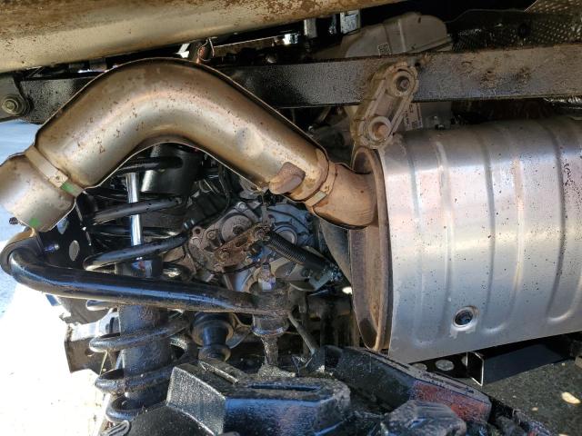2018 POLARIS RANGER XP 4XARRE999J8526715