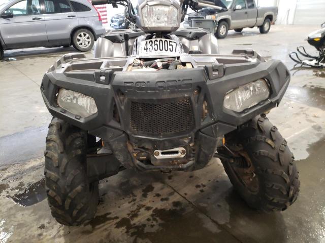 2015 POLARIS SPORTSMAN 4XASXE854FA223167