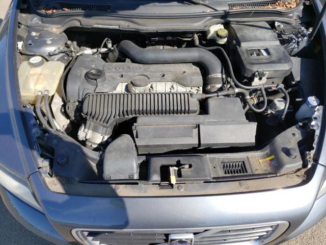 YV1MH672392461709 Volvo S40 T5