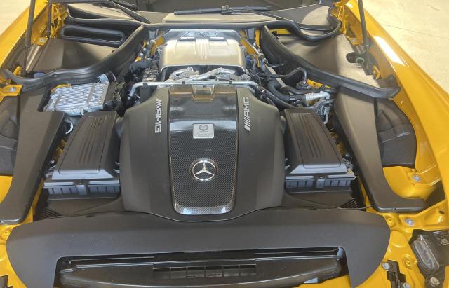 2020 MERCEDES-BENZ AMG GT R - W1KYK7KA9LA040500