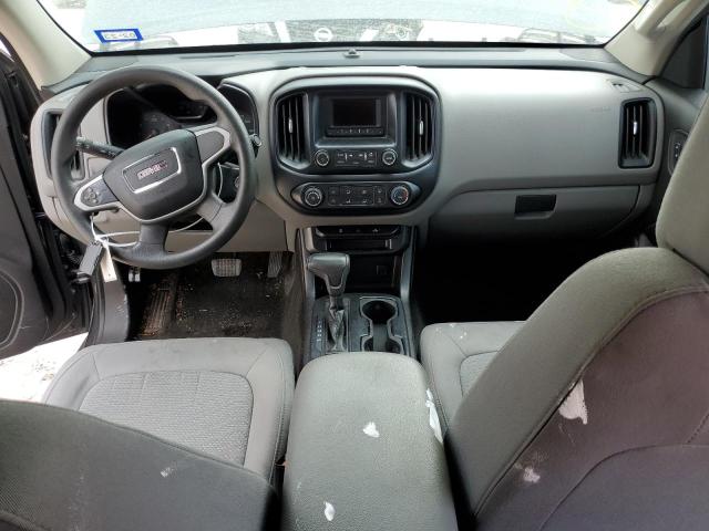 2016 GMC CANYON - 1GTG5BEA3G1120554