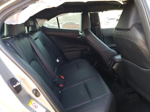 2019 LEXUS UX 200 - JTHY3JBH8K2010607