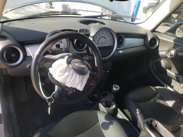 WMWSU3C56BT099427 Mini Cooper