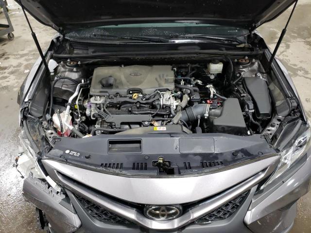 2018 TOYOTA CAMRY L - 4T1B11HK1JU558446