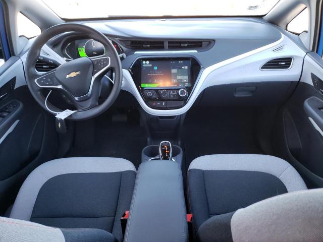 2018 CHEVROLET BOLT EV LT - 1G1FW6S03J4117955