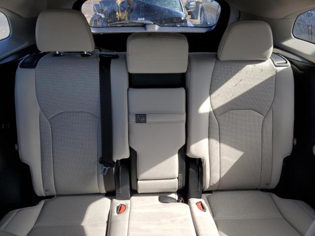 2020 LEXUS RX 350 L - JTJHZKFA4L2026823