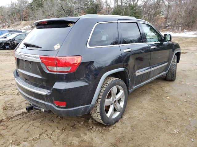 1J4RR5GG3BC641619 Jeep Grand Cherokee Limited