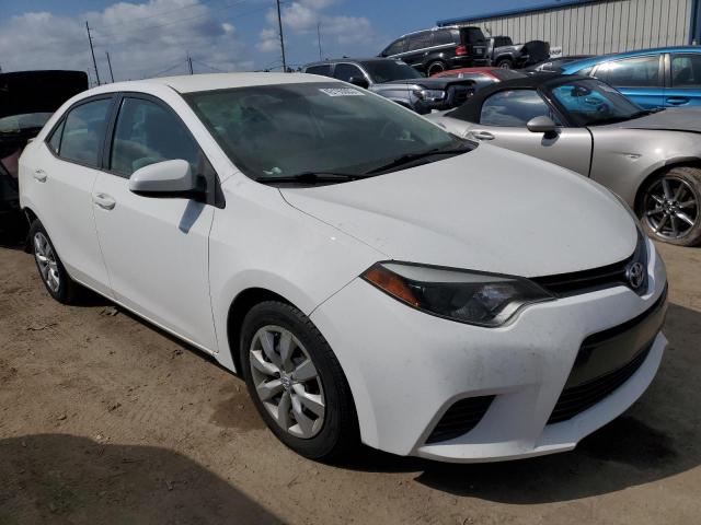 2016 TOYOTA COROLLA L 2T1BURHE2GC517169