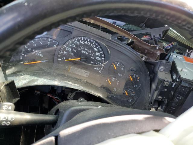 2GTEK13T651184853 GMC New Sierra K1500