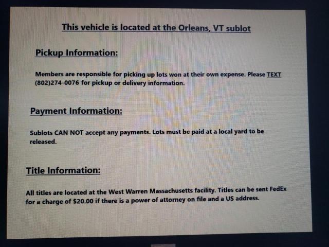 YV4952CZ6B1581531 Volvo XC90