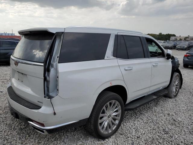 2022 CADILLAC ESCALADE P - 1GYS4BKL9NR157362