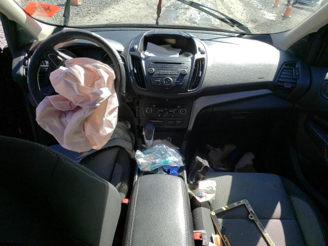 1FMCU9GD0JUC46048 FORD ESCAPE 2018