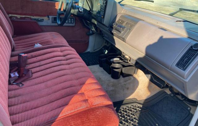 1GDDC14K5RZ512335 GMC Sierra C1500