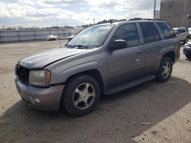 2008 Chevrolet TrailBlazer LS