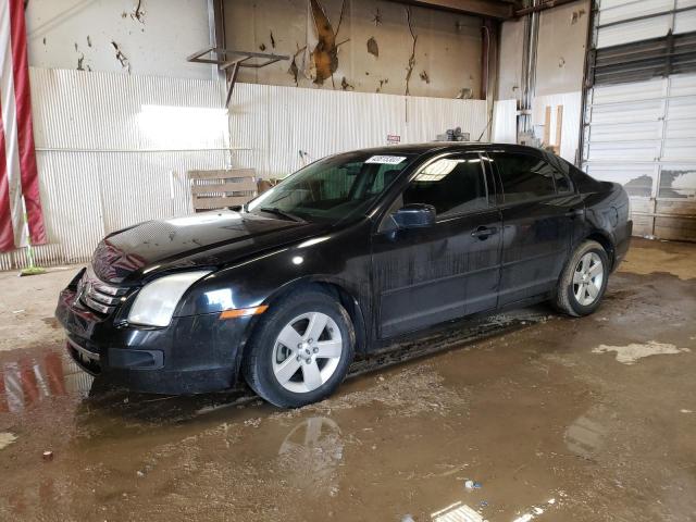 2009 Ford Fusion SE