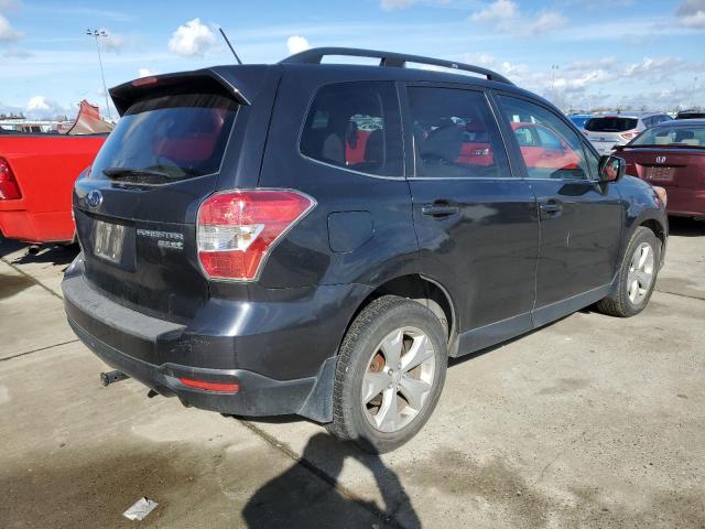 JF2SJAJC8EH405599 Subaru Forester 2.5i Limited
