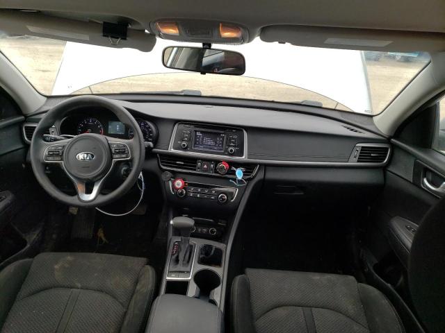 5XXGT4L31GG084566 KIA Optima Lx