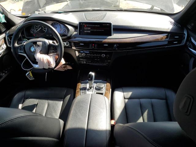 2018 BMW X5 XDR40E - 5UXKT0C5XJ0W02847
