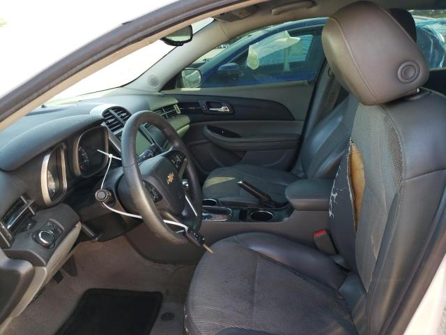 2016 CHEVROLET MALIBU LIM - 1G11C5SAXGF157324