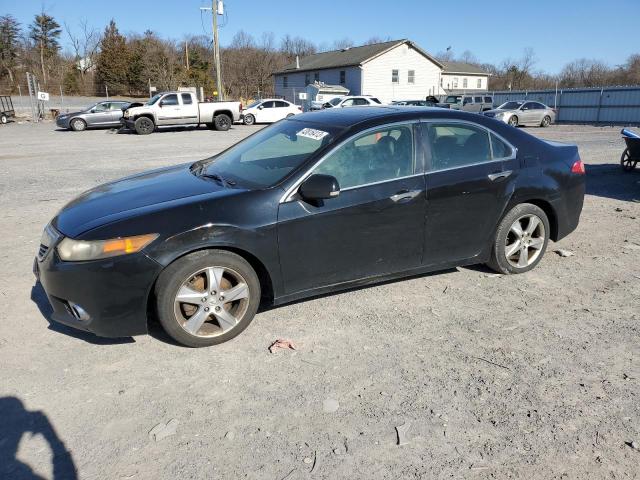 2011 Acura TSX 