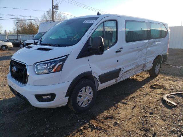 2023 FORD TRANSIT T- - 1FBAX2Y8XPKA63860