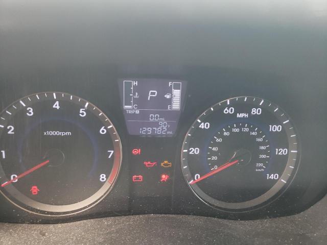 2016 HYUNDAI ACCENT SE KMHCT4AE7GU981576
