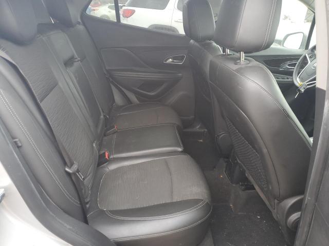 2015 BUICK ENCORE CON - KL4CJBSB1FB202177