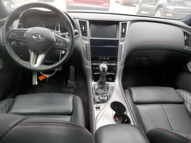 2019 INFINITI Q50 RED SP JN1FV7AR8KM800853