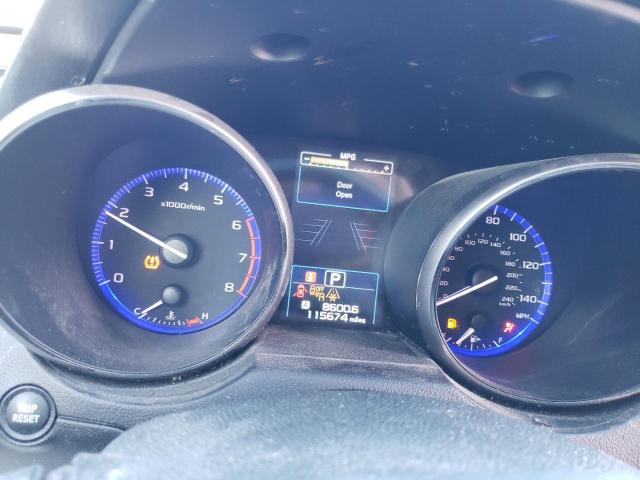 4S4BSAFC9G3282721 Subaru Outback 2.5i Premium