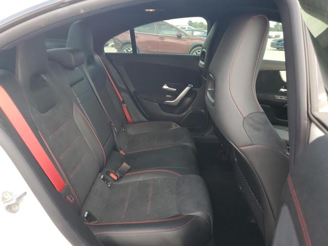 2022 MERCEDES-BENZ CLA AMG 35 - W1K5J5BB4NN323837