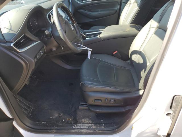 2019 BUICK ENCLAVE AV - 5GAEVCKW8KJ279545