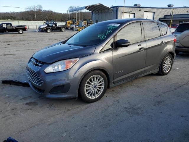 2014 Ford C-Max Energi SE