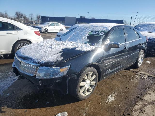 2008 Lincoln MKZ 