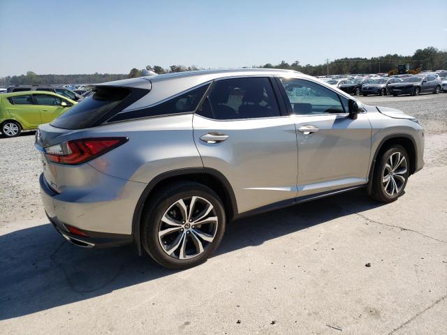 2021 LEXUS RX 350 - 2T2HZMDA3MC294679