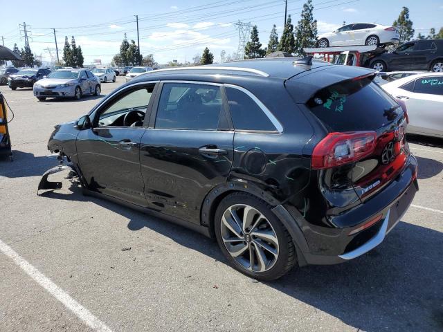 2017 KIA NIRO EX TO KNDCE3LC7H5072687