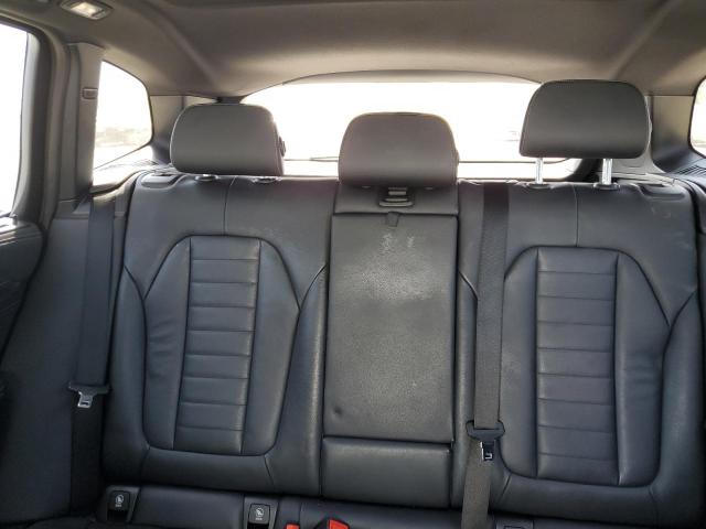 2018 BMW X3 XDRIVE3 5UXTR9C54JLC83616