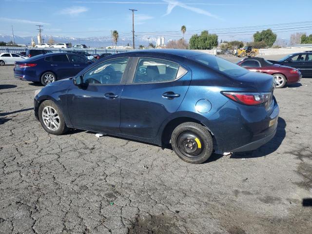 2017 TOYOTA YARIS IA 3MYDLBYV1HY155907