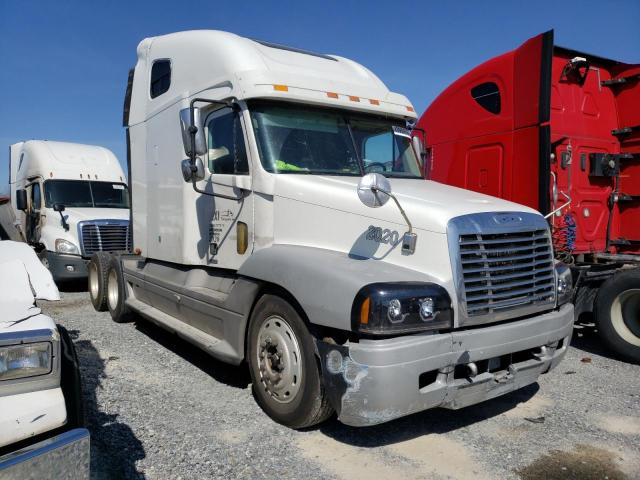 Freightliner Conventional FLC120 salvage cars for sale: 1998 Freightliner Conventional FLC120