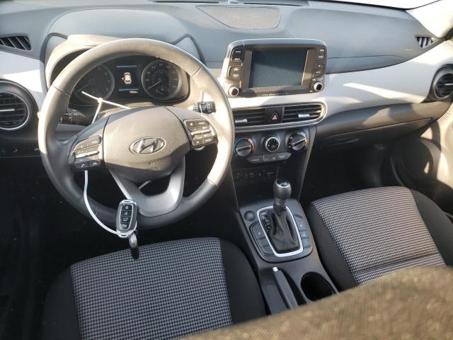 2021 HYUNDAI KONA SEL P - KM8K62AA0MU688490