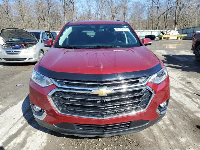 2020 CHEVROLET TRAVERSE L 1GNERGKW5LJ262737