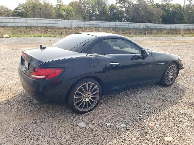 2020 MERCEDES-BENZ SLC 300 - W1KPK3JA8LF170017