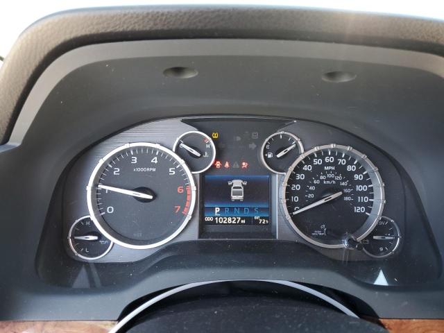 2015 TOYOTA TUNDRA CRE 5TFAW5F16FX432205
