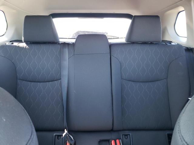 2022 TOYOTA COROLLA CR - 7MUBAABG4NV026388