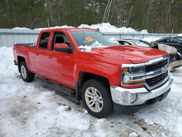 2016 CHEVROLET SILV1500 4 - 1GCVKREC8GZ190630