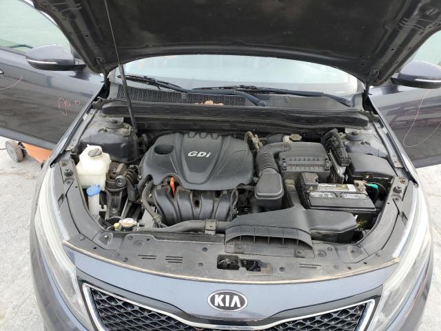 5XXGN4A75FG517773 KIA OPTIMA EX