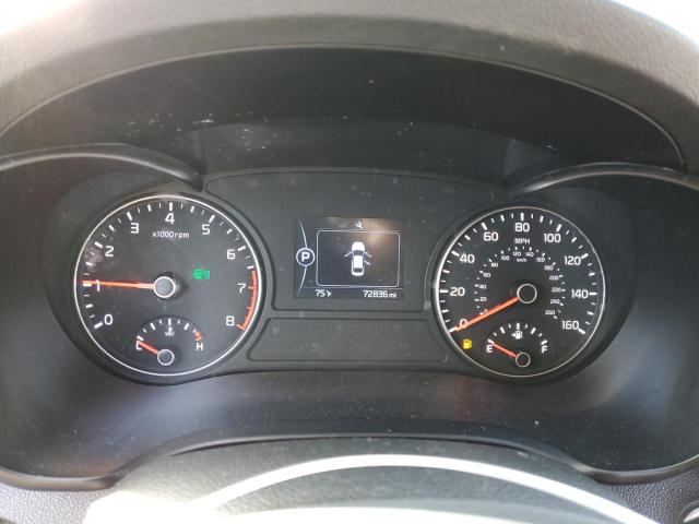 5XXGT4L12GG069668 KIA Optima Lx