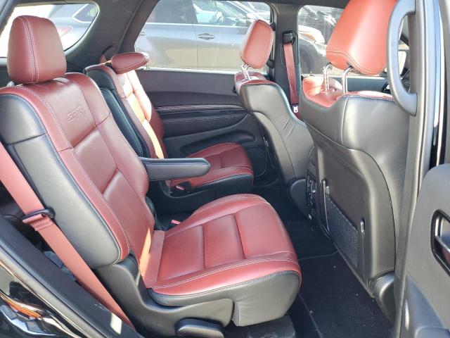 2021 DODGE DURANGO SR - 1C4SDJH9XMC789221